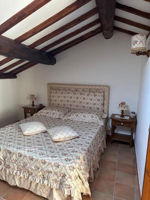Residenza Montelago Trevignano Romano Exterior photo